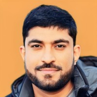 Abdullah Malik