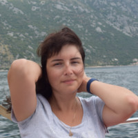 Катерина Попович