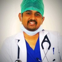 Dr Amith.S