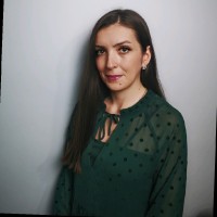 Brigitta Kis, Phd