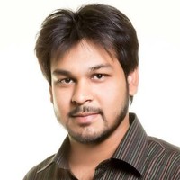 Sarmad Saeed