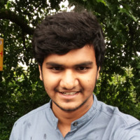 Saurabh Bhalgat
