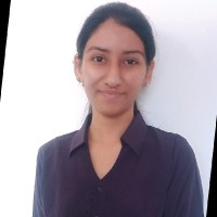 Jagruti Makwana
