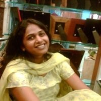 tripti daga