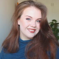 Emelie Persson Kehler