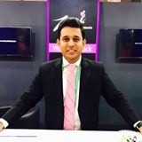 Gagan Tuli