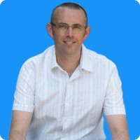 Gareth Ray