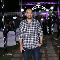 Ahmed Gmal