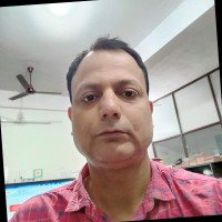 Madan Jha