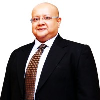 Lomesh Maniar
