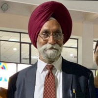 jagjit singh saini