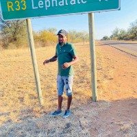 Musanda Tshivhase