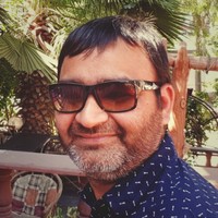 Dinesh Pakade