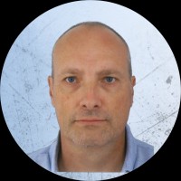 Mathieu Benard