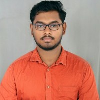 Dineshkumar S