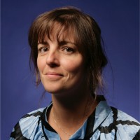 Vicki Macgregor