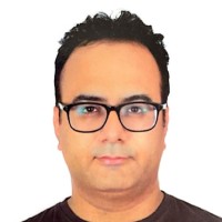 Sunil Lakhani