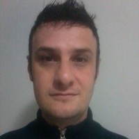 Robson Charrone Binho