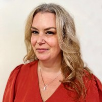 Jennifer Washburn