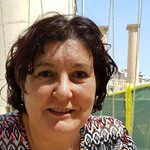 Sílvia Fàbregas Pallarés