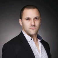 Ivo Ivanov