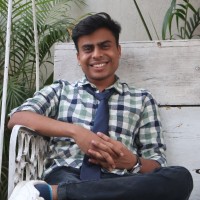 Vivek Patidar