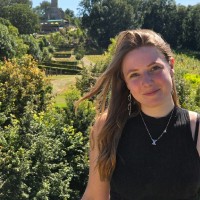 Maaike Hinten