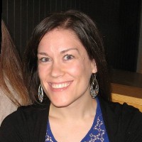 Katrina Chapman