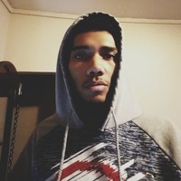 DeRon Isaac