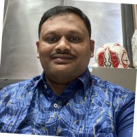 Raghavendraiah Pabbisetty