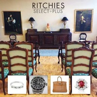 Ritchies Auctioneers