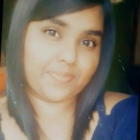 Natasha Naidoo