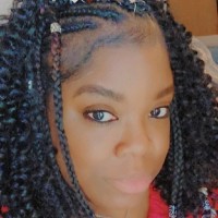 Paulette Green