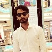 Mirza Areeb Baig