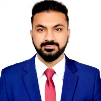 Harsh Ahuja