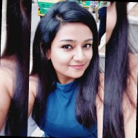 Asmita Das