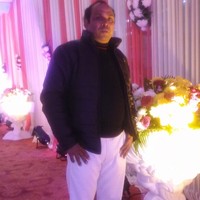 Ashok Chauhan