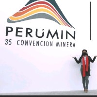 Julissa Ana Paula Vega Supo