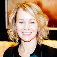 Tidenka van der Meer - Wouda