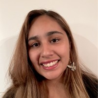Aryana Ramos-Vazquez