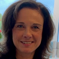 Vibeke Johnsen