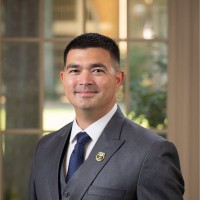 Anthony Heberlein