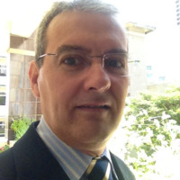 Márcio Sandes