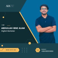 Abdullah ibne alam