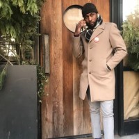 Armani Sanders