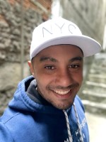 Alex Jorge Souza