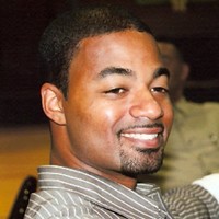 Aaron Bostick