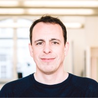 Dr. Stefan Friese