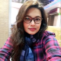Fouzia Hoque