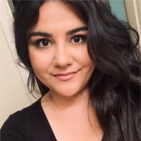 Marisol Cisneros